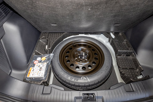New 2025 Ford Escape Active image 24