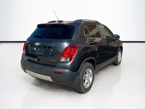 Used 2016 Chevrolet Trax LT w/ LT Convenience Package image 6