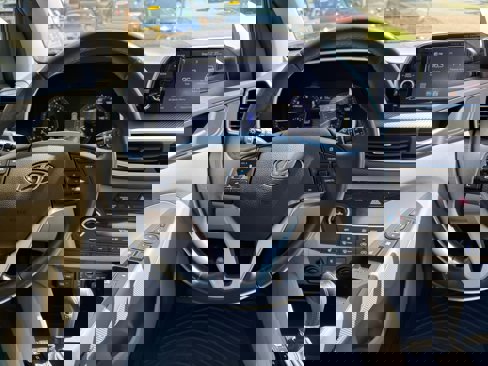 Used 2020 Hyundai Tucson Sport w/ Winter Weather Package image 14