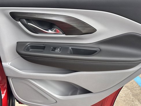 Certified 2023 GMC Terrain SLT w/ Infotainment Package II image 21