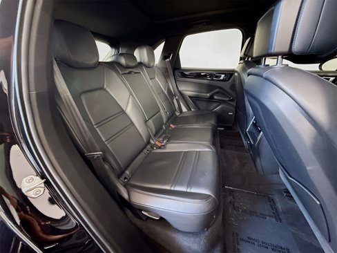 Certified 2019 Porsche Cayenne image 21