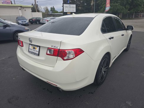 Used 2010 Acura TSX Sedan image 6