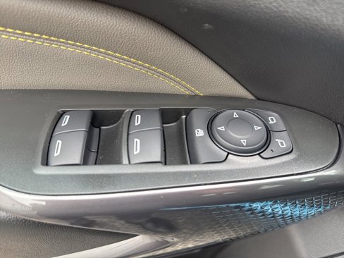 New 2025 Chevrolet Trax ACTIV image 26