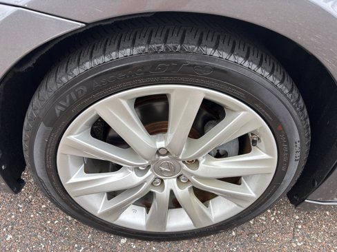 Used 2014 Lexus IS 250 image 12