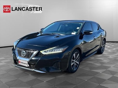 Used 2019 Nissan Maxima 3.5 SV image 7