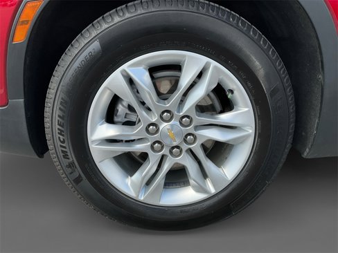 Used 2021 Chevrolet Blazer LT image 14