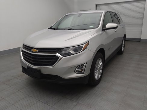 Used 2019 Chevrolet Equinox LT image 15