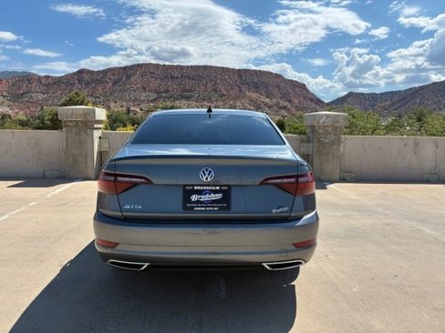 Used 2020 Volkswagen Jetta SEL Premium image 7