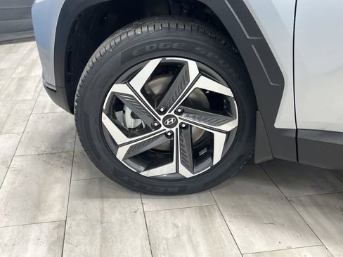 Used 2022 Hyundai Tucson SEL w/ Convenience + Premium Package image 36