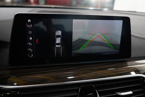 Used 2019 BMW M550i xDrive w/ Premium Package 2 image 21