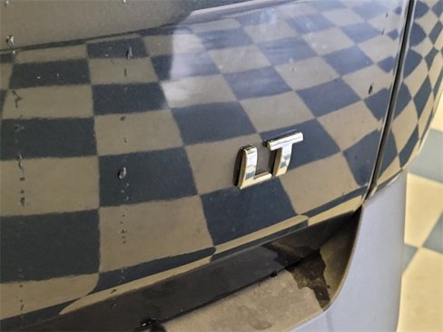 Used 2019 Chevrolet Traverse LT w/ LPO, Floor Liner Package image 9