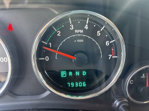 Used 2014 Jeep Wrangler Sport w/ Connectivity Group image 33