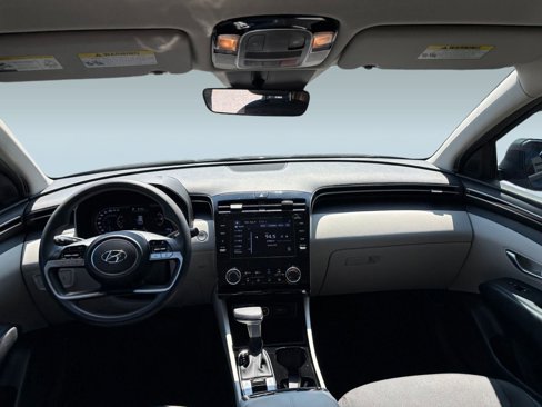 Used 2022 Hyundai Tucson SEL w/ Cargo Package image 15