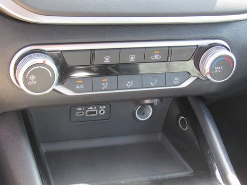Used 2021 Nissan Altima 2.5 SV image 16