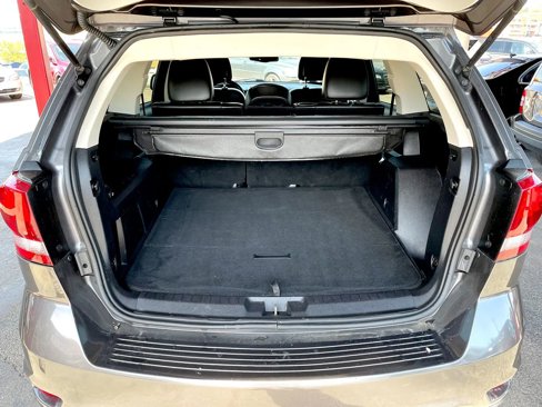 Used 2015 Dodge Journey Crossroad image 6