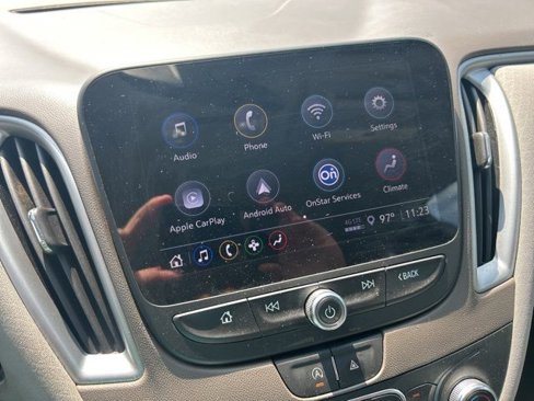 Used 2023 Chevrolet Malibu LT image 18