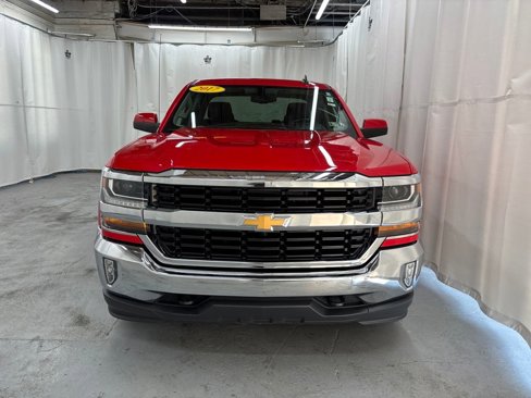 Used 2017 Chevrolet Silverado 1500 LT w/ All Star Edition image 8