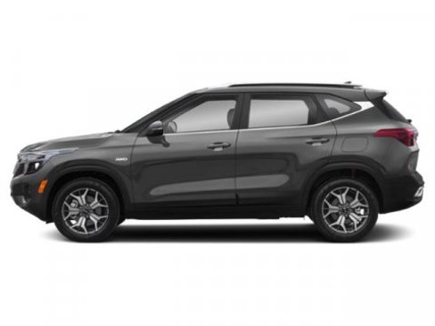 Used 2021 Kia Seltos S image 3