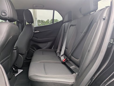 Used 2021 Buick Encore GX Select w/ Advanced Technology Package image 15