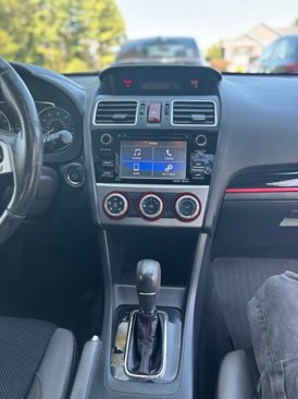 Used 2016 Subaru Crosstrek 2.0i Premium w/ Special Edition image 16
