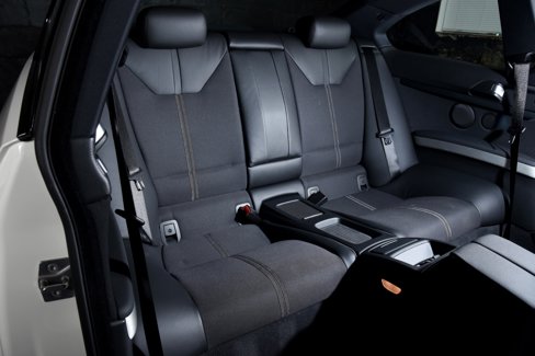 Used 2009 BMW M3 Coupe image 31