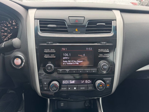 Used 2015 Nissan Altima 2.5 SL image 26