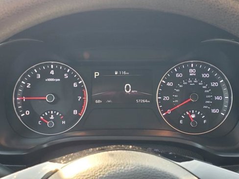 Used 2023 Kia Forte LXS image 10