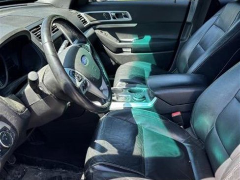 Used 2013 Ford Explorer XLT image 15