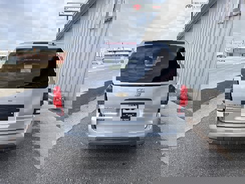 Used 2008 Chevrolet Uplander LS w/ Climate Package image 8