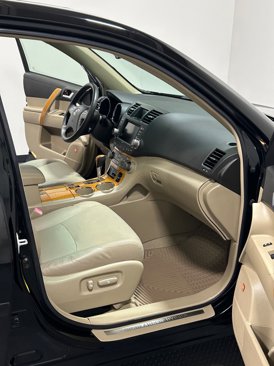 Used 2009 Toyota Highlander Limited image 12