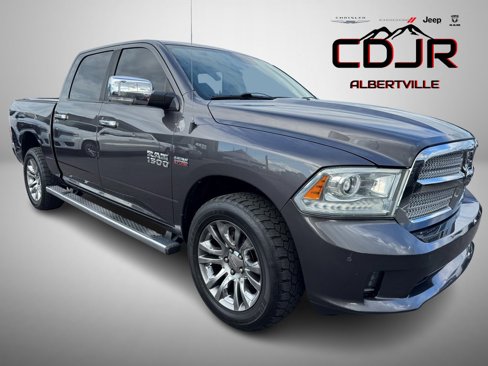Used 2014 RAM 1500 Limited image 1