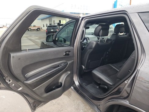 Used 2019 Dodge Durango GT image 20