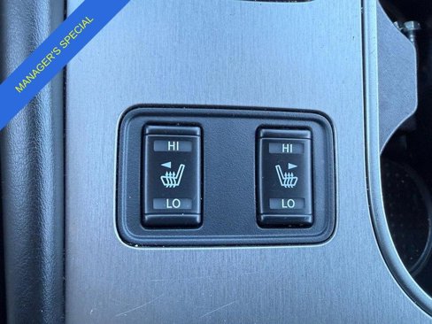 Used 2023 Nissan Murano SL w/ SL Moonroof Package image 22