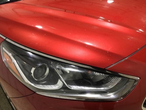 Used 2018 Hyundai Sonata SEL image 24