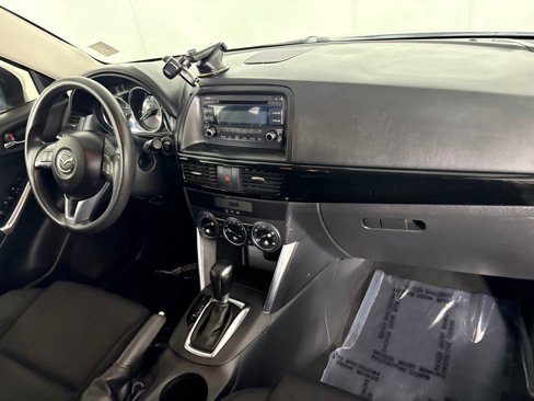 Used 2015 MAZDA CX-5 Sport image 32