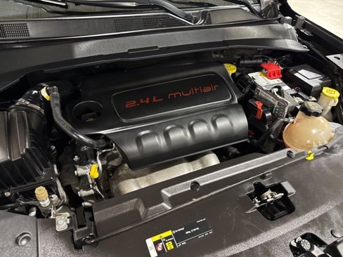 Used 2022 Jeep Compass Altitude image 26