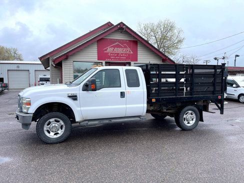 Used 2010 Ford F350 XLT image 5