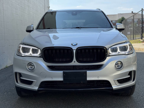 Used 2017 BMW X5 xDrive40e image 8