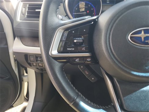 Used 2019 Subaru Outback 2.5i Limited image 25