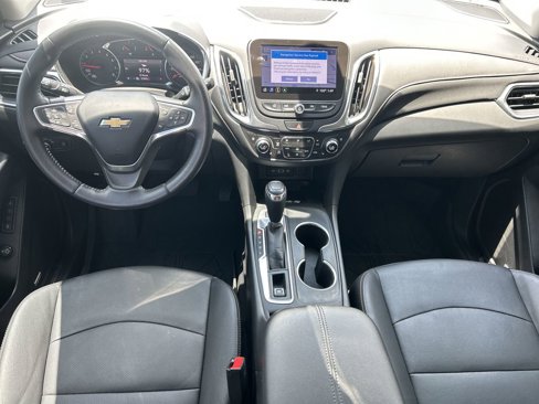 Used 2021 Chevrolet Equinox Premier image 14