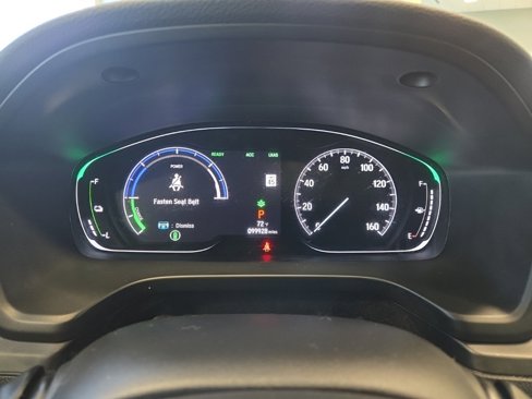 Used 2022 Honda Insight Touring image 23