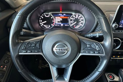 Used 2023 Nissan Sentra SV image 27