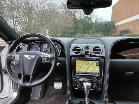 Used 2016 Bentley Continental GT Speed image 29