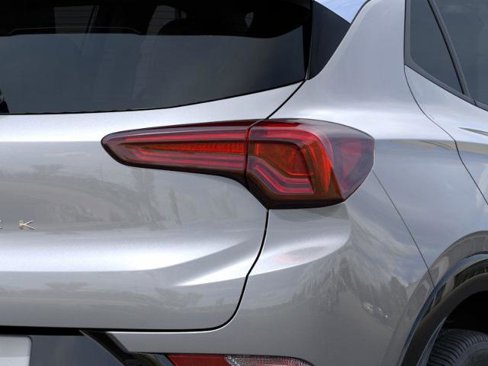 New 2025 Buick Encore GX Sport Touring w/ Comfort Package image 45