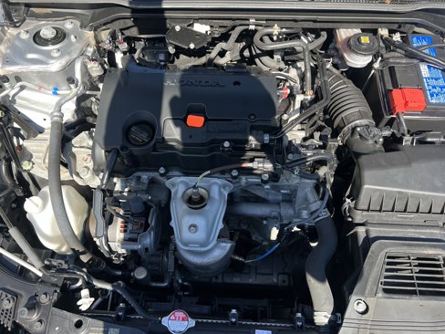 Certified 2023 Honda Civic Sport image 25