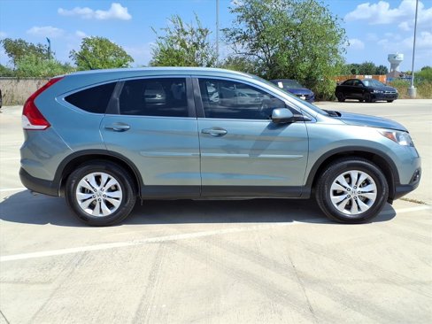 Used 2012 Honda CR-V EX-L image 10