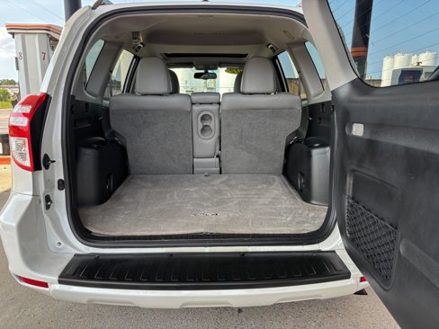 Used 2012 Toyota RAV4 Limited w/ Premium Plus Value Pkg image 15