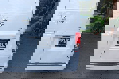 Used 2019 Nissan NV200 SV w/ Navigation Package image 29