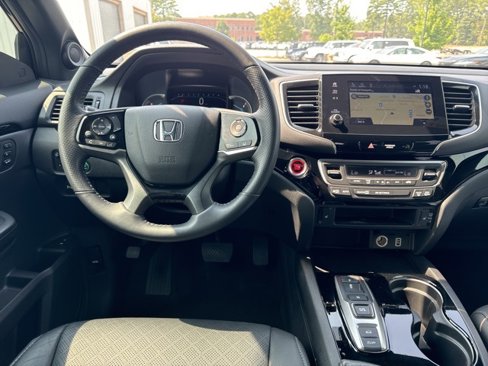 Used 2019 Honda Passport Touring image 20