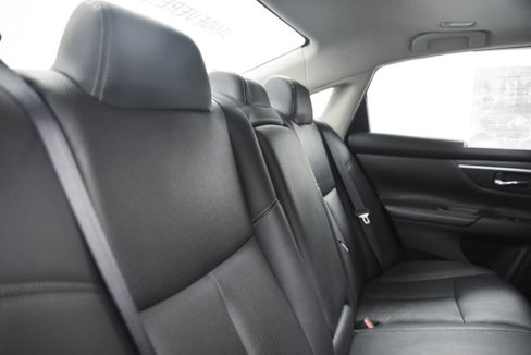 Used 2017 Nissan Altima 2.5 SL w/ Technology Package image 14